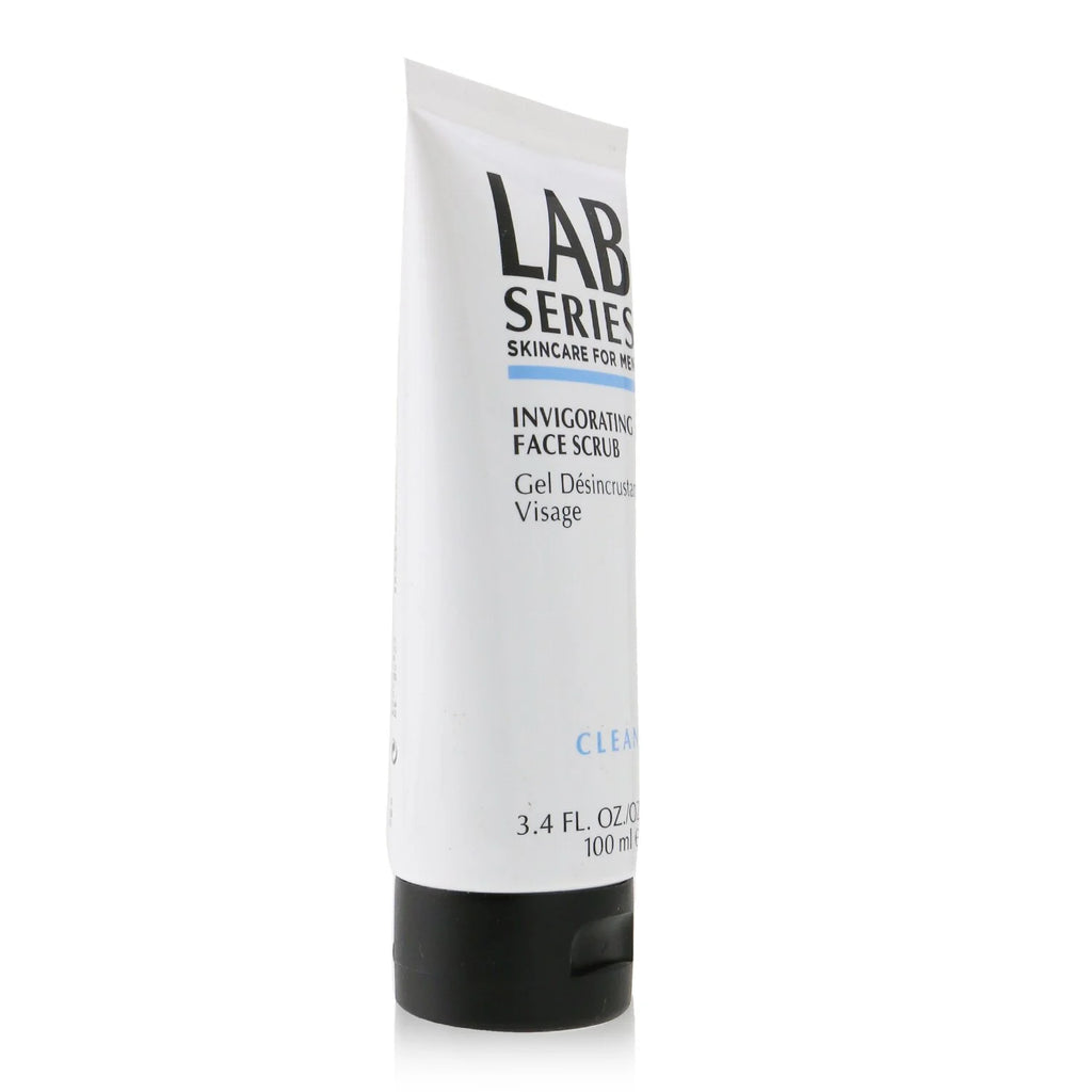 Invigorating Face Scrub 100ml H68458
