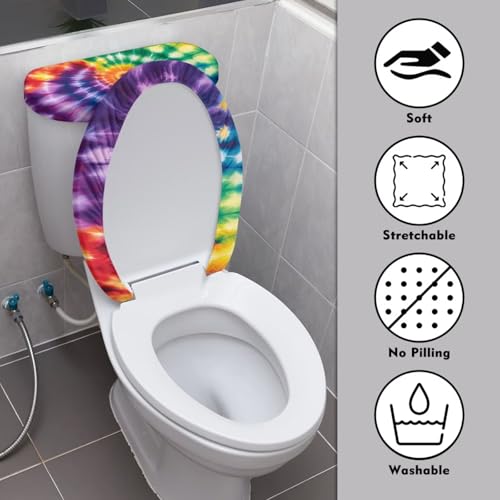 Snowman Toilet Lid Tank Cover Set C5171