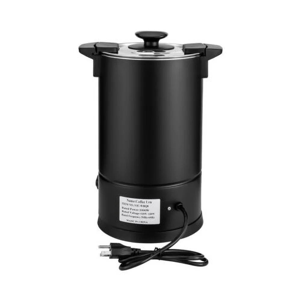 1000W 8 Liter Stainless Steel Electric Tea Urn M799650