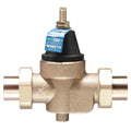 3/4 Inch Lead Free Water Pressure Reducing Valve, Pack of 2 M584720