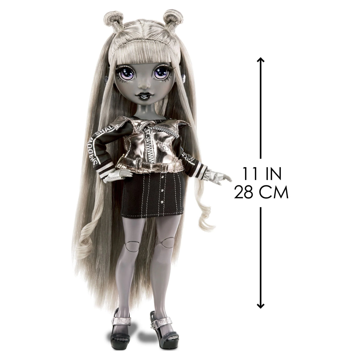 Shadow High Luna Madison Fashion Doll B84694