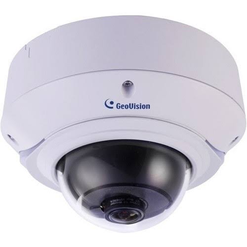 2 MP Dome Network Camera U938