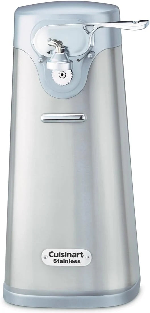 Electric Can Opener Q455
