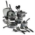 18 Piece Non-stick Cookware Set L767455