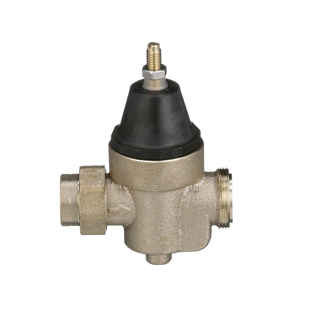 3/4 Inch Lead Free Water Pressure Reducing Valve, Pack of 2 M584720
