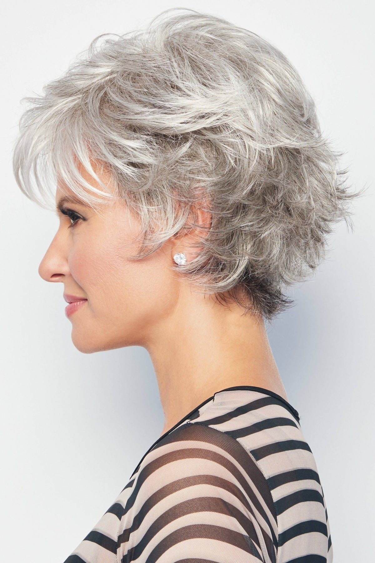 Petite Synthetic Wig R65578