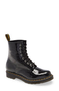 Black Ankle Boots P92734