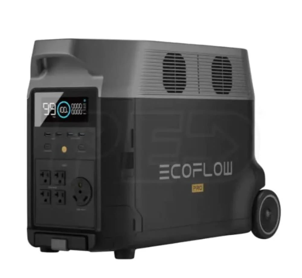Portable Power Station 3600Wh 3600W AC Output S35088