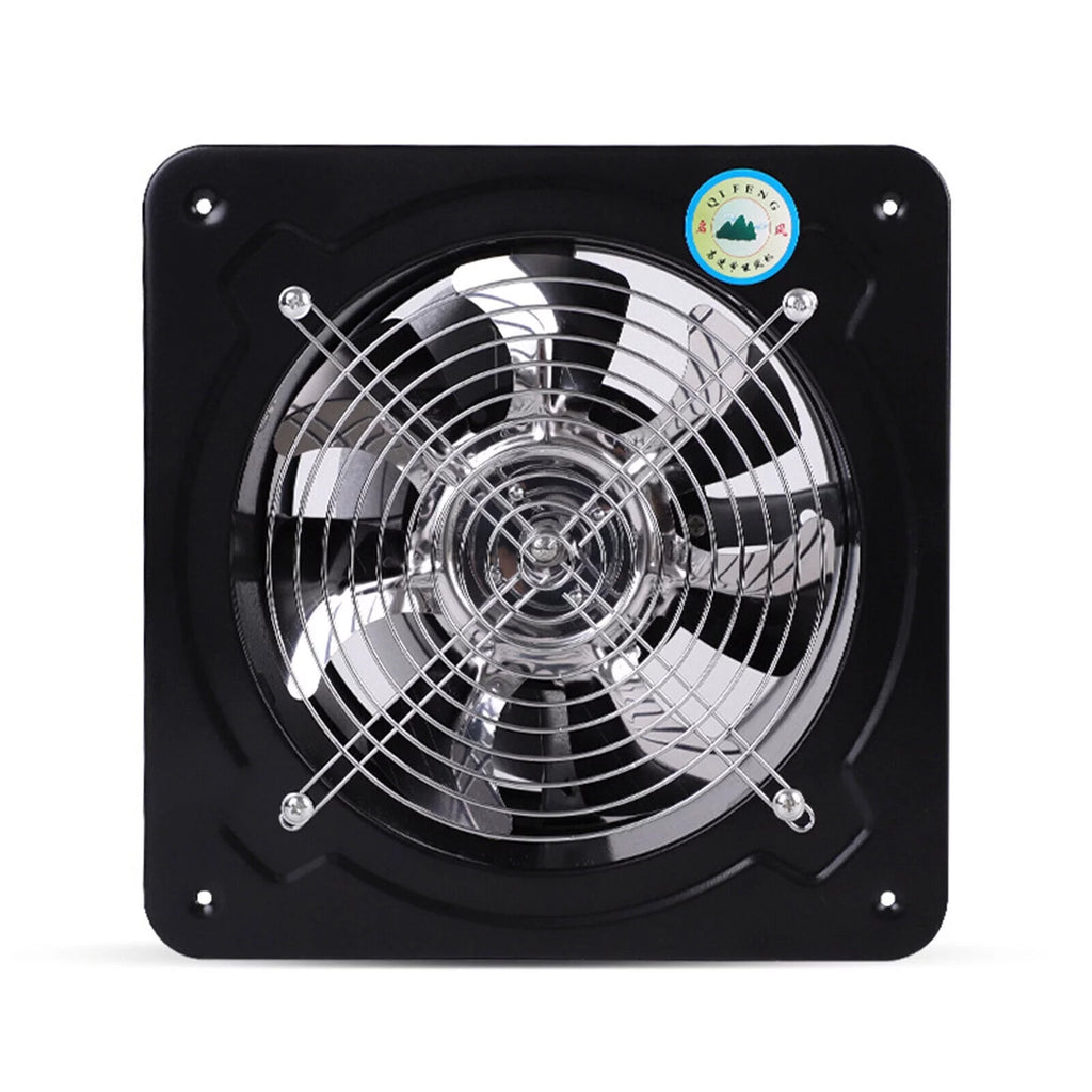7" Extractor Exhaust Fan Ventilation Blower 50W P486