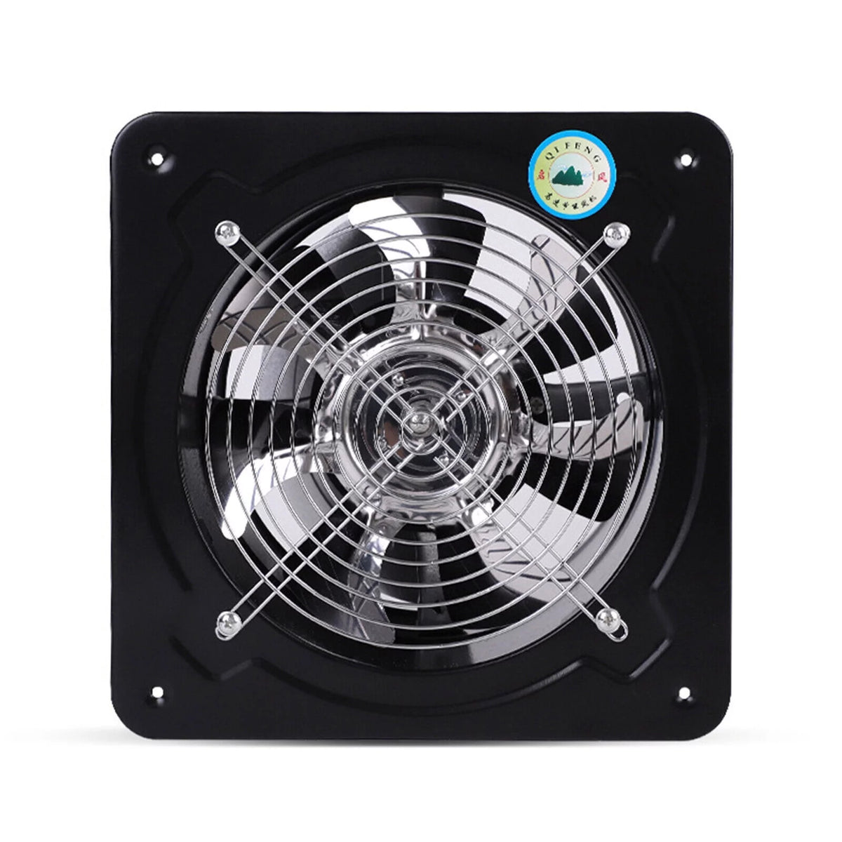 7" Extractor Exhaust Fan Ventilation Blower 50W P486