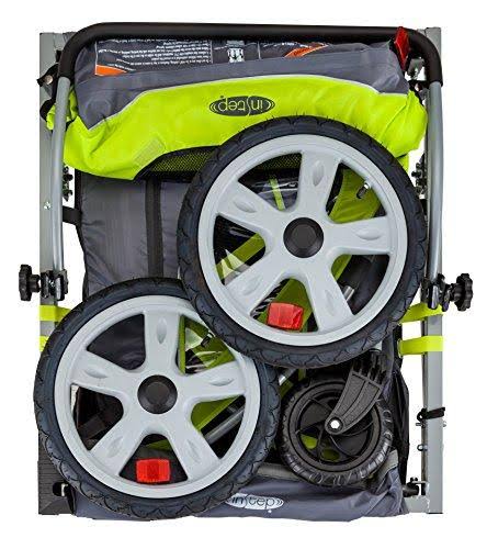 Double Bike Trailer G225486