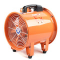 10 Inch 250W Ventilation Fan O72988