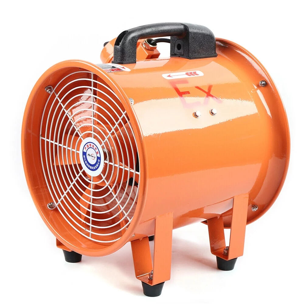10 Inch 250W Ventilation Fan O72988