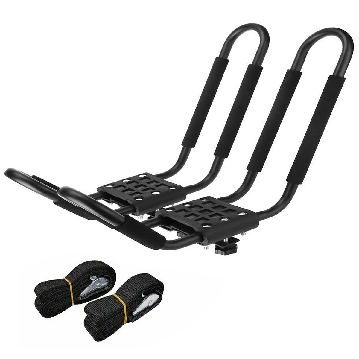 Kayak Roof Rack for Car SUV Truck Crossbars T333