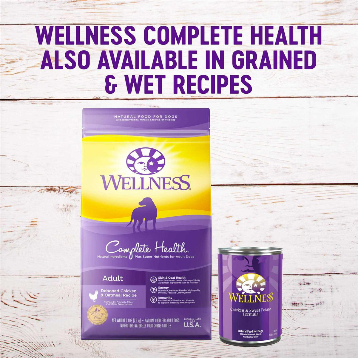 Chicken Dry Dog Food R880