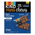 Dark Chocolate 0.81 oz Chewy Snacks N93346