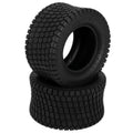 24x12.00-12 Lawn Mower Turf Tires 2 Pack V921