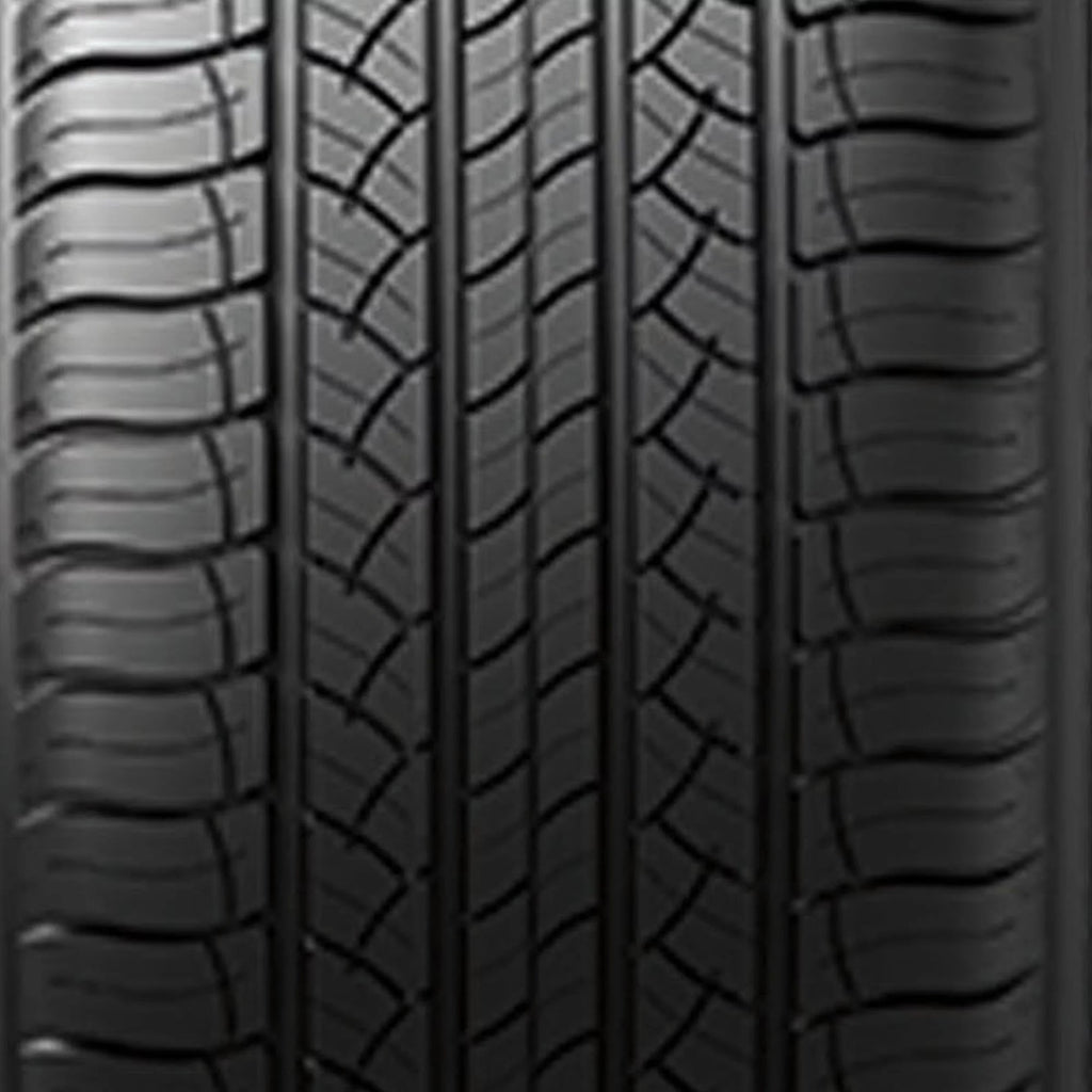 All Season 235/60R18 103V Passenger Tire U872512