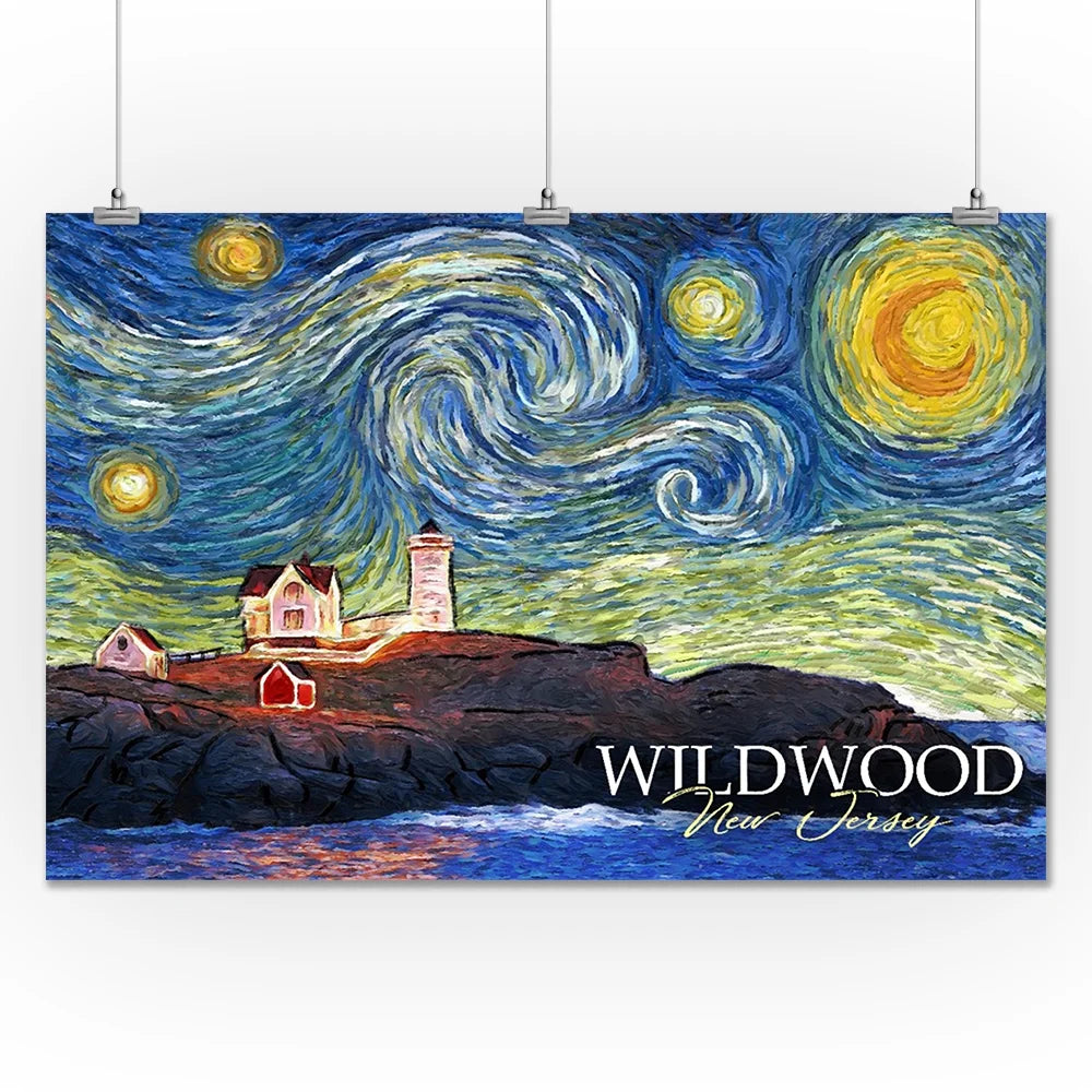 24x36 Giclee Gallery Art Print Q1916