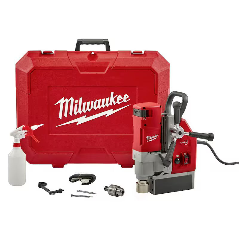 13 Amp 1-5/8 in. Electromagnetic Drill Kit C644083