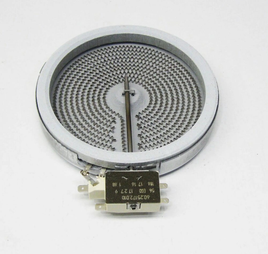Glass Cooktops Ranges Burner Element A628