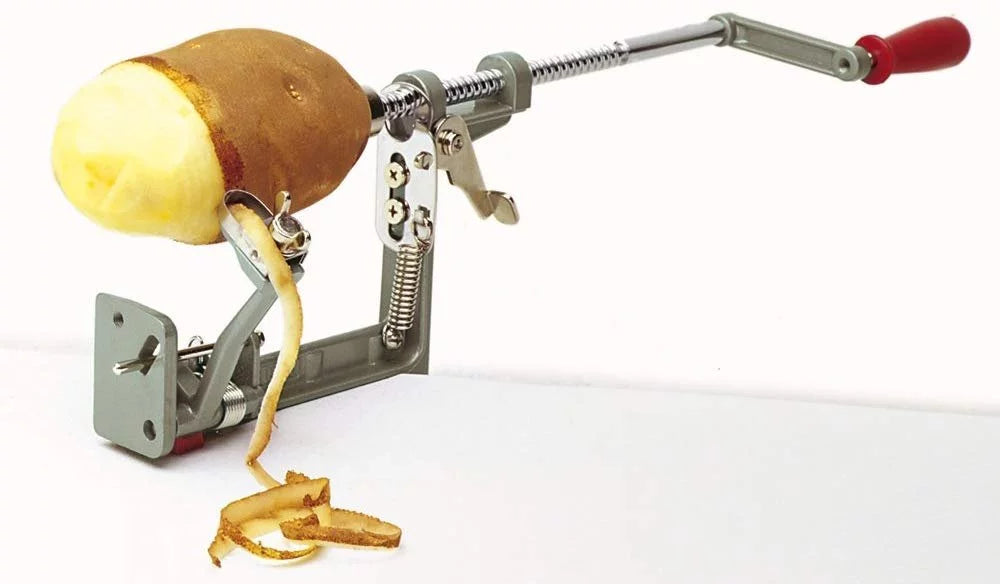 Apple Peeler Slicer and Corer G206