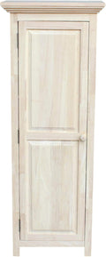 Unfinished Storage Cabinet Z98837
