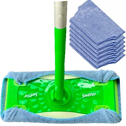Reusable Swiffer Pads U66169