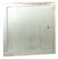 Dry Wall Access Door Stainless Steel 15x22 F65433