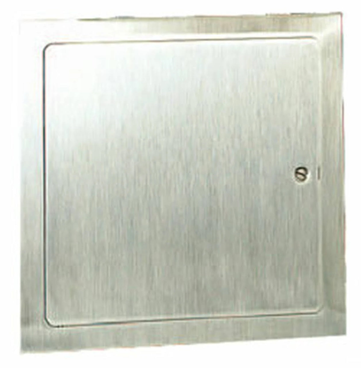 Dry Wall Access Door Stainless Steel 15x22 F65433