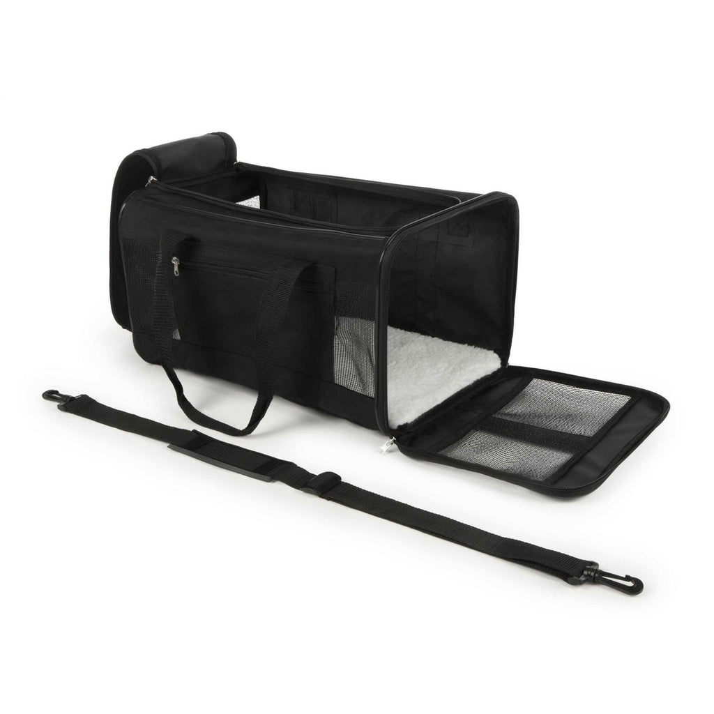 Travel Pet Carrier D845