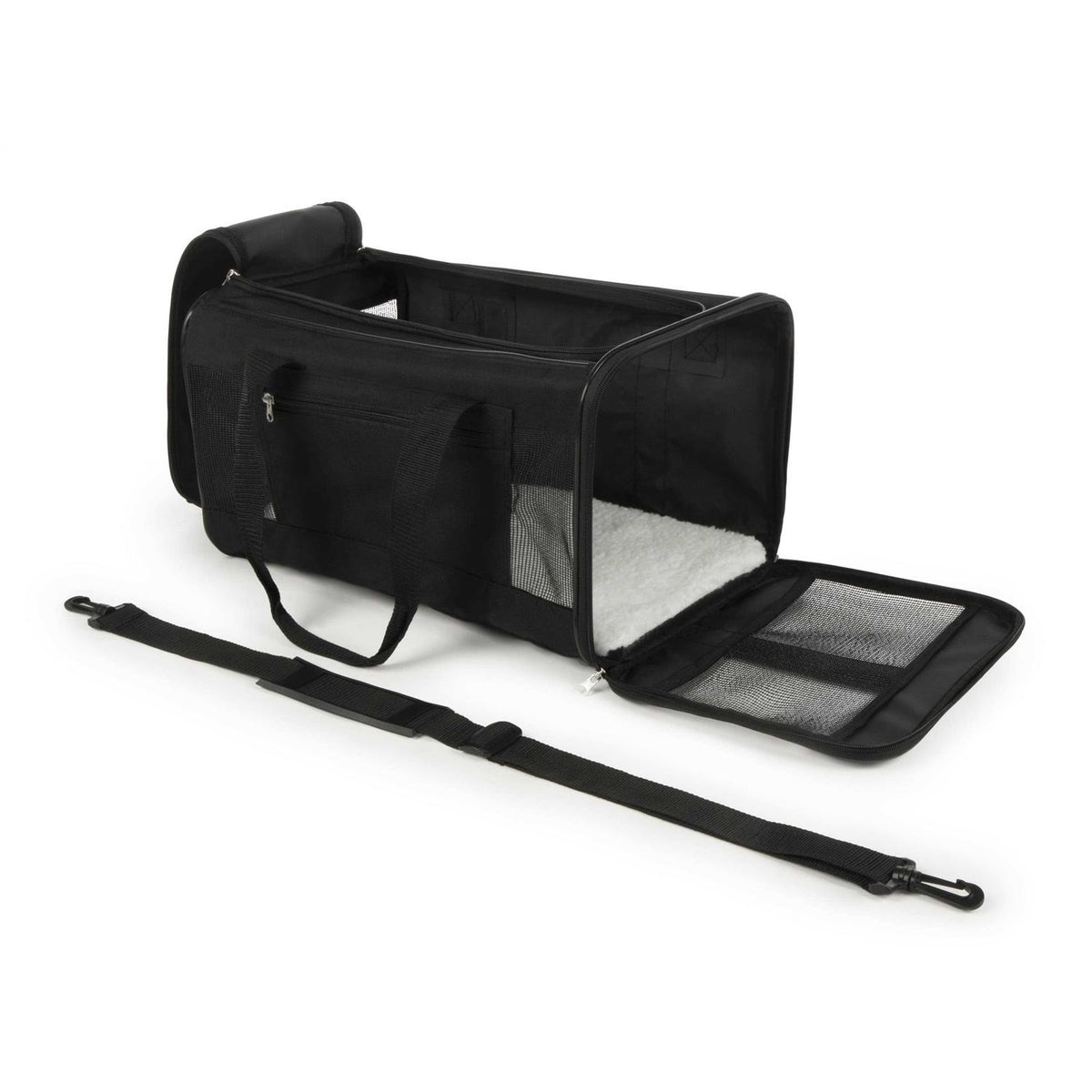 Travel Pet Carrier D845