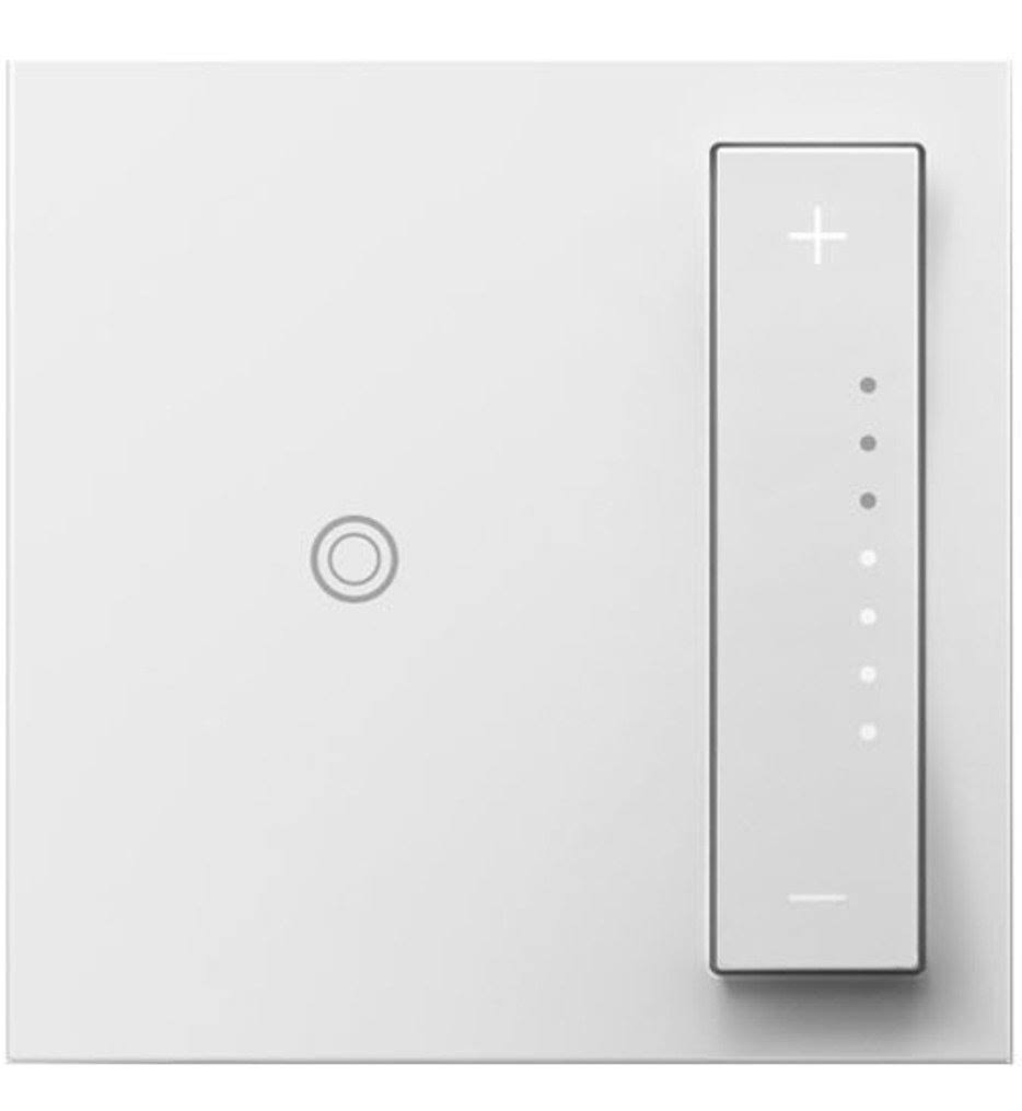 White Dimmer 700W S3344