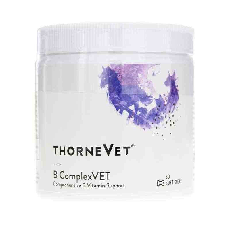 Vet B Complex B616165