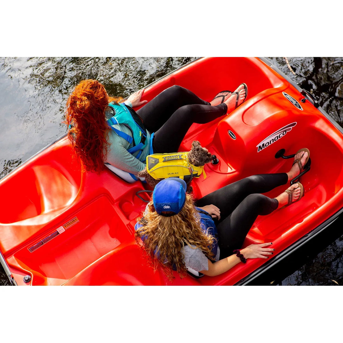 Pedal Boat Z694158