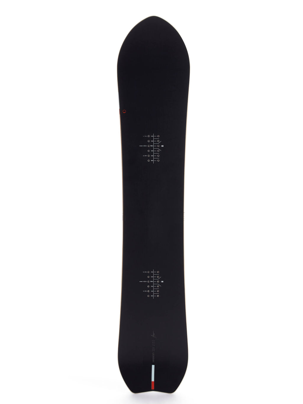 Aero Snowboard T62602