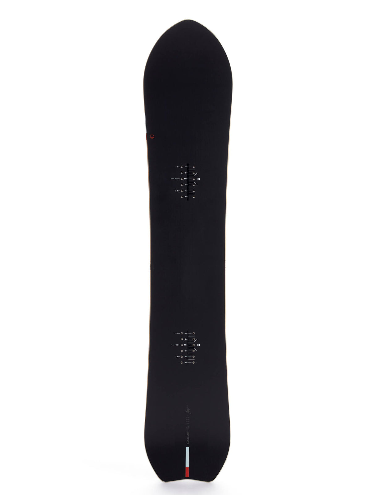 Aero Snowboard T62602