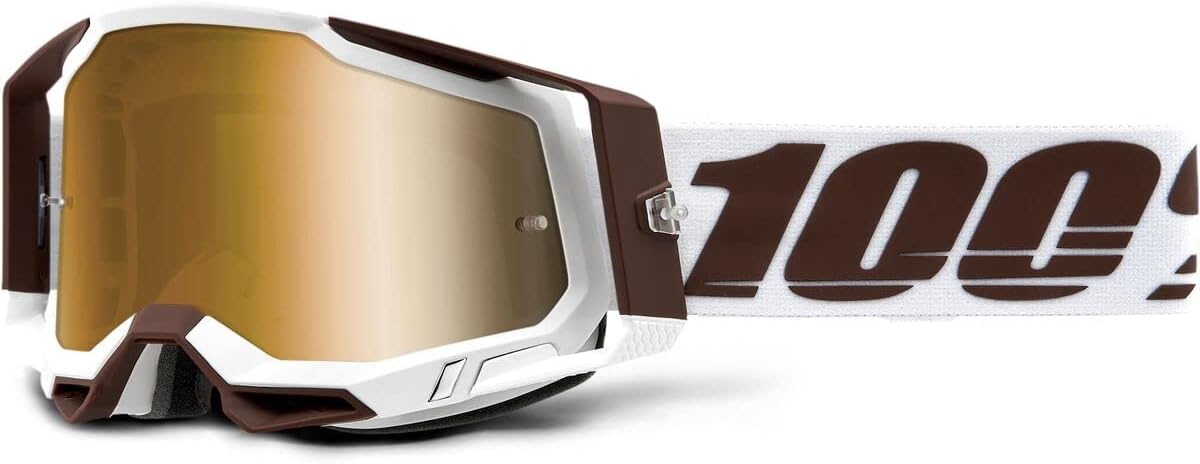 Adult Off-Road Motorcycle Goggles K51818