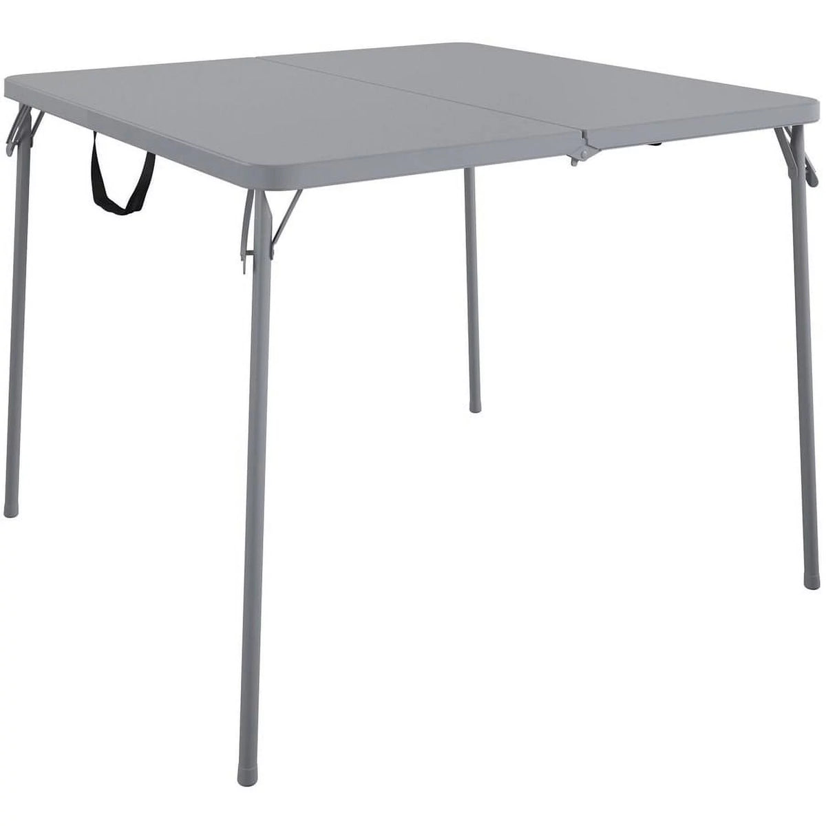 XL Fold-in-Half Card Table Z2443
