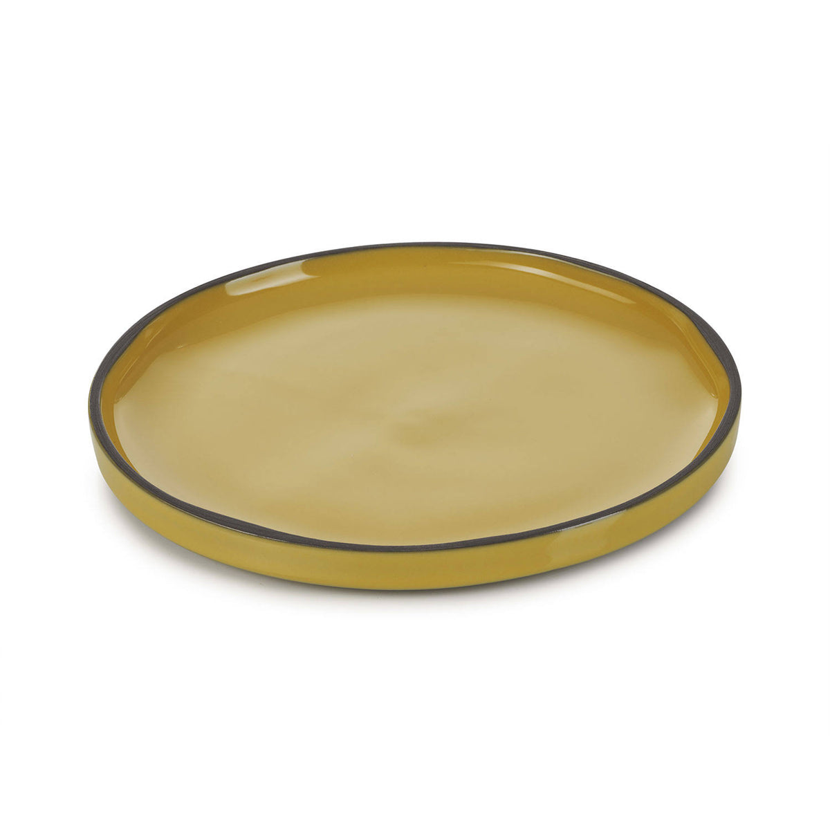 Bread Plate A492