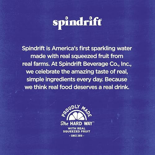 4 Flavor Variety Pack Sparkling Water, 12 Fl Oz (Pack of 20) X148609