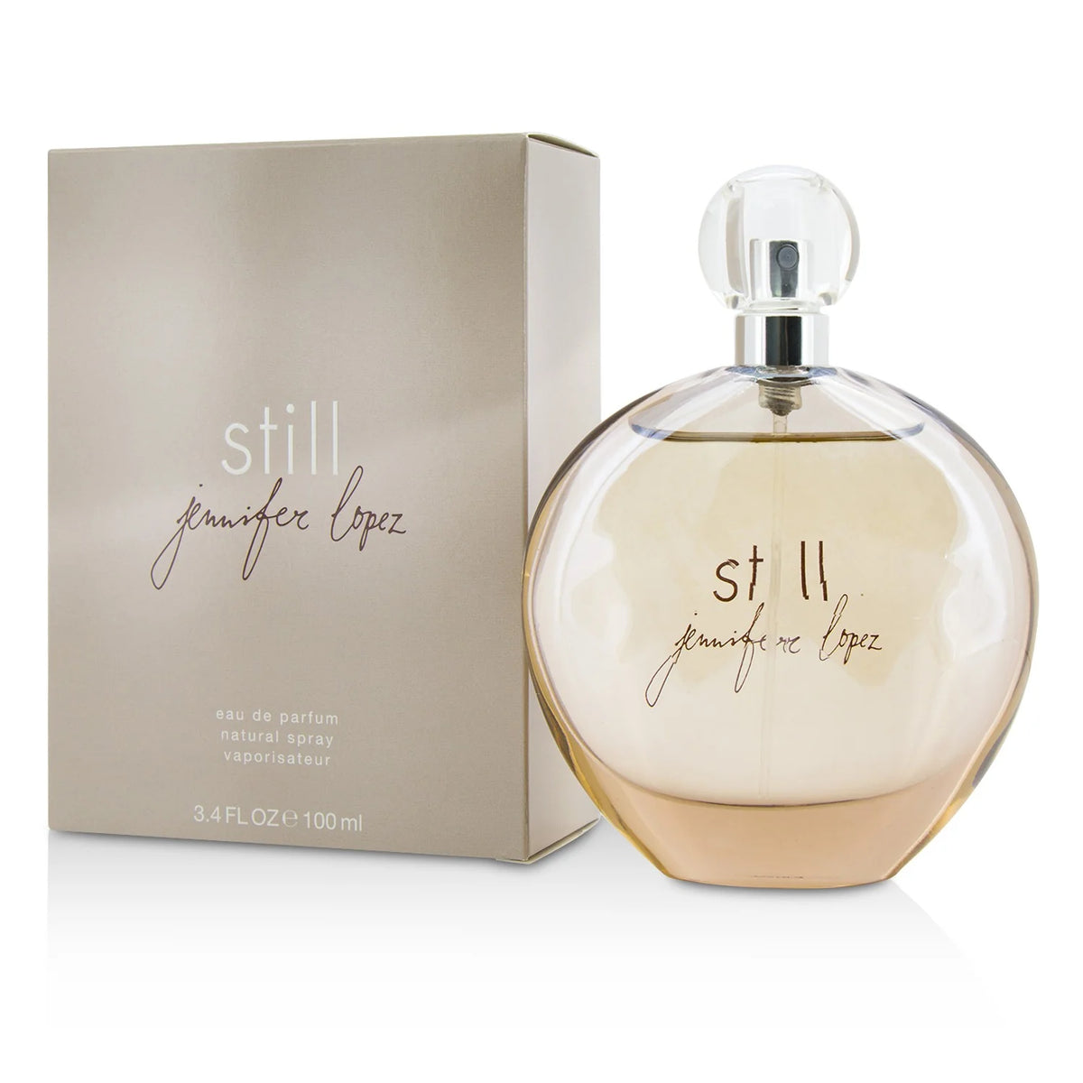 100ml Eau De Parfum Spray U378084