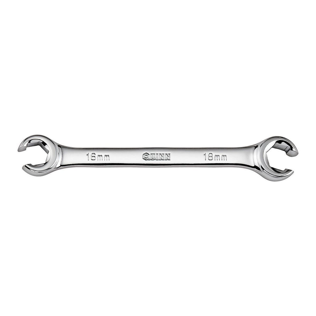 Flare Nut Wrench Set, 5-Piece P9270
