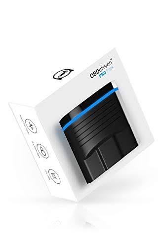 Professional OBD2 Bluetooth Diagnostic Scan Tool A36955