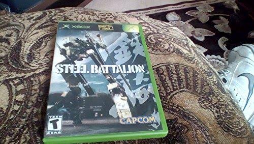 Steel Battalion Game Only S76311