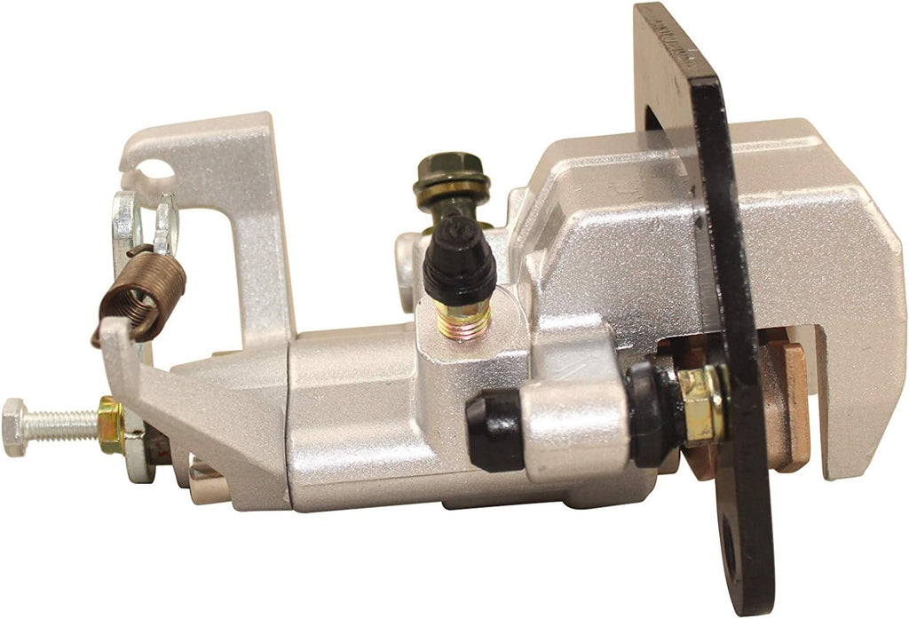 Rear Brake Caliper with Pads Pack of 2 W437865