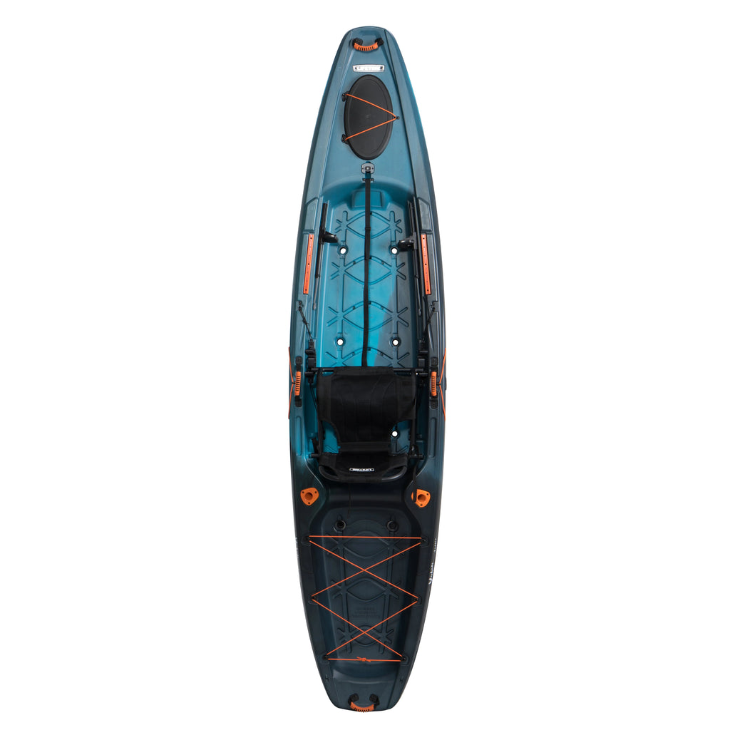 116 inch Sit-on-Top Fishing Kayak R9124