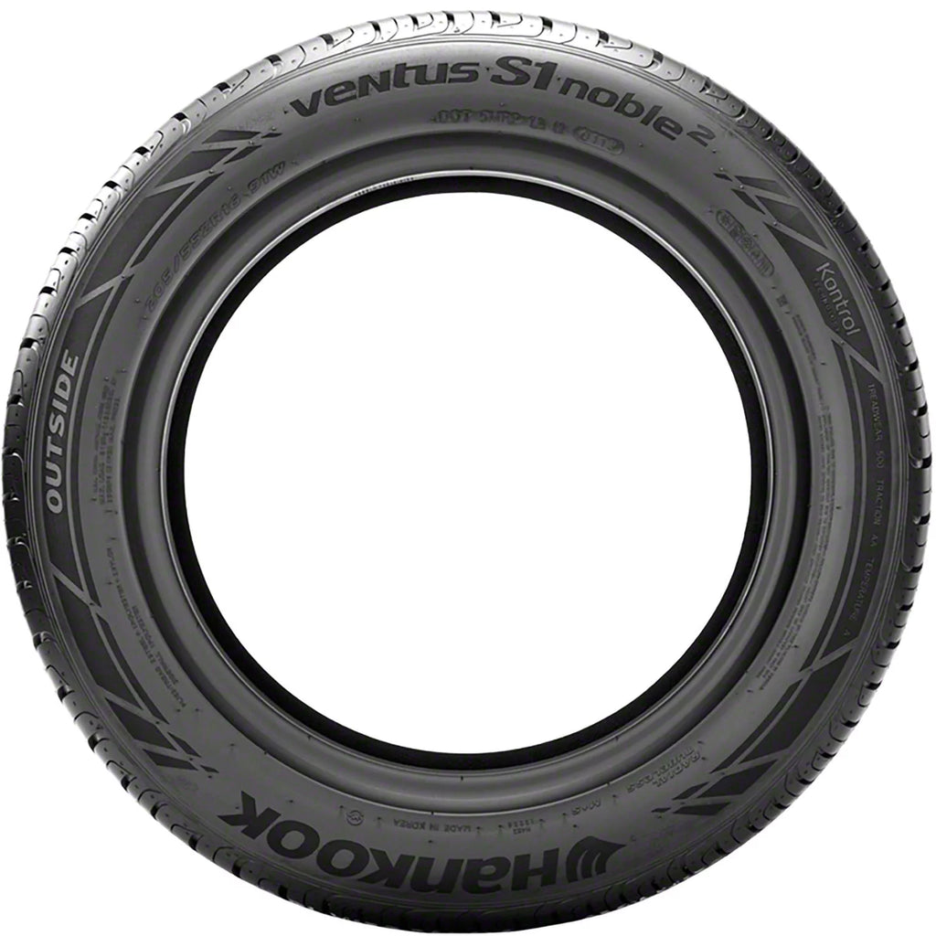 255/50R20 105H Tire Z565637