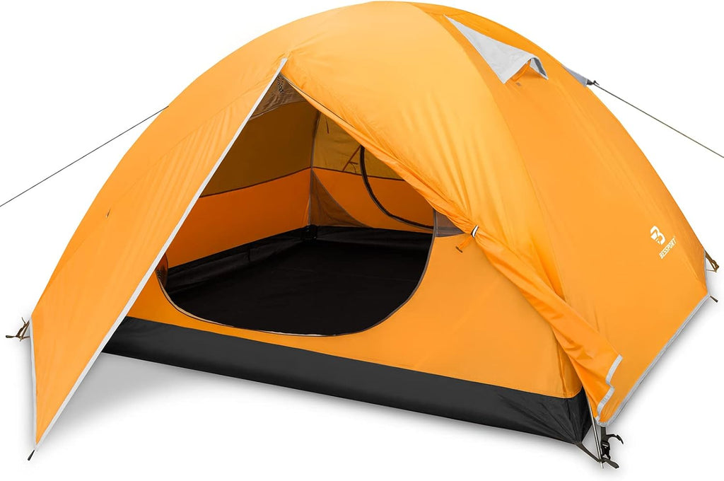 2 Person Tent with Two Doors B76733
