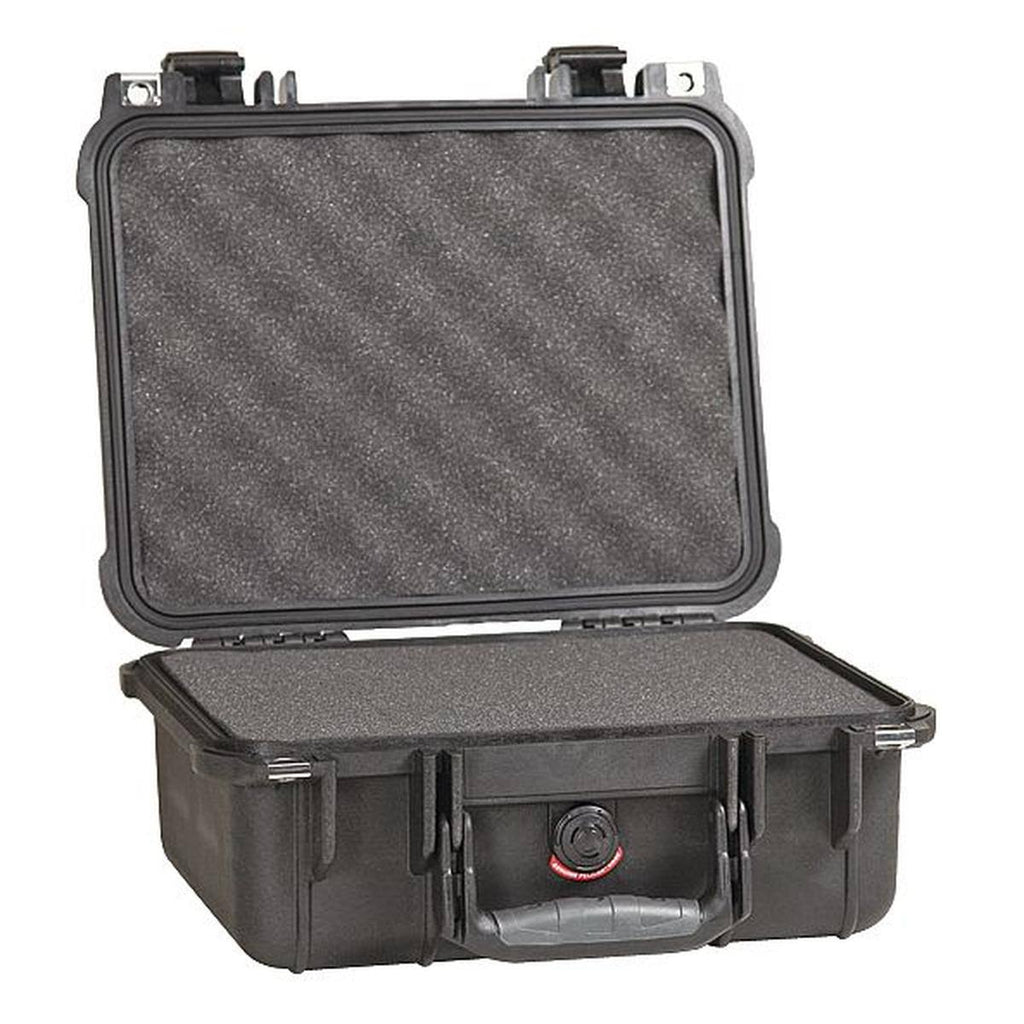 Hard Carrying Case J968431